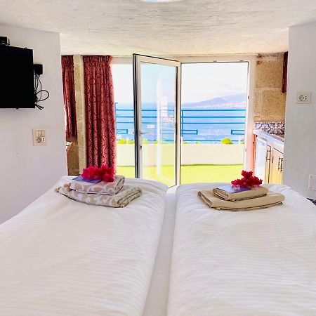 Apartamento Atlantico 산타크루스데 테네리페 외부 사진
