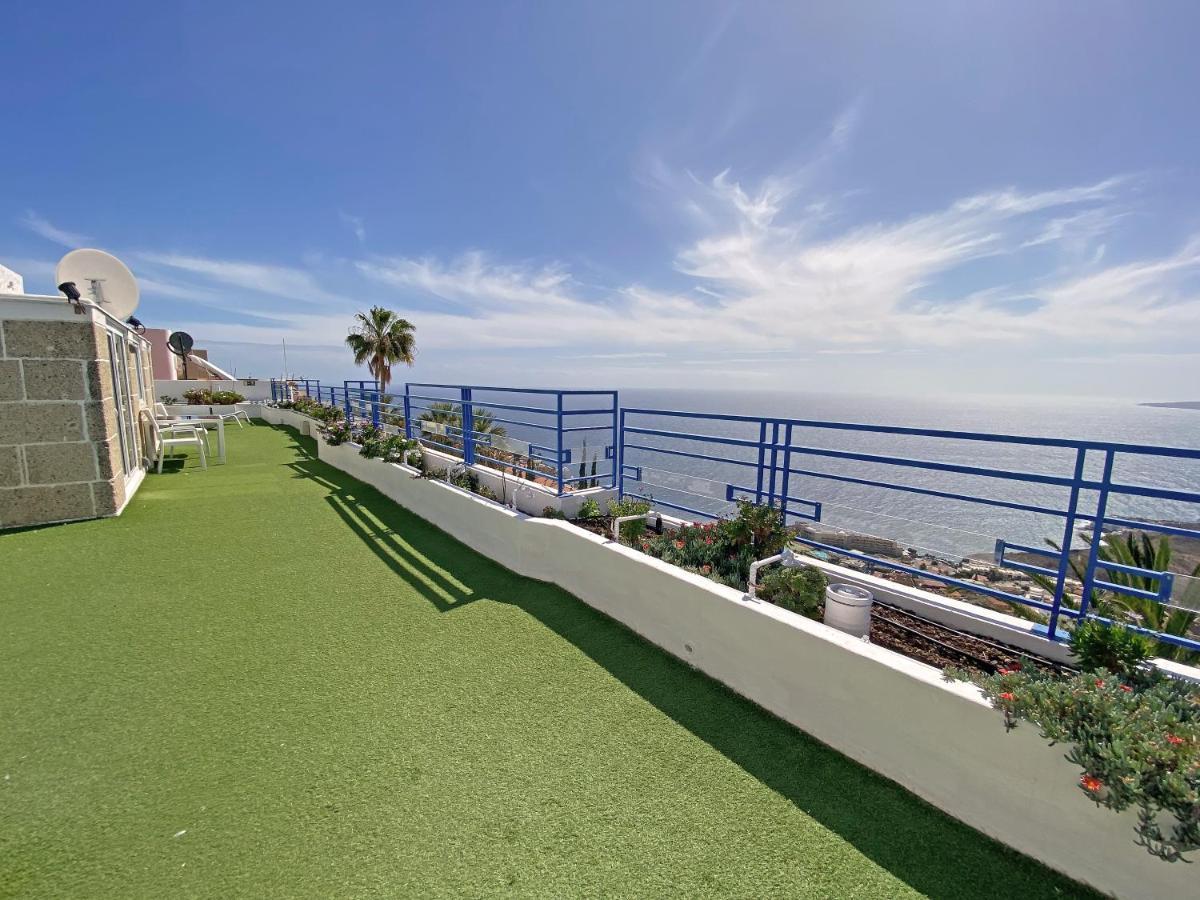 Apartamento Atlantico 산타크루스데 테네리페 외부 사진
