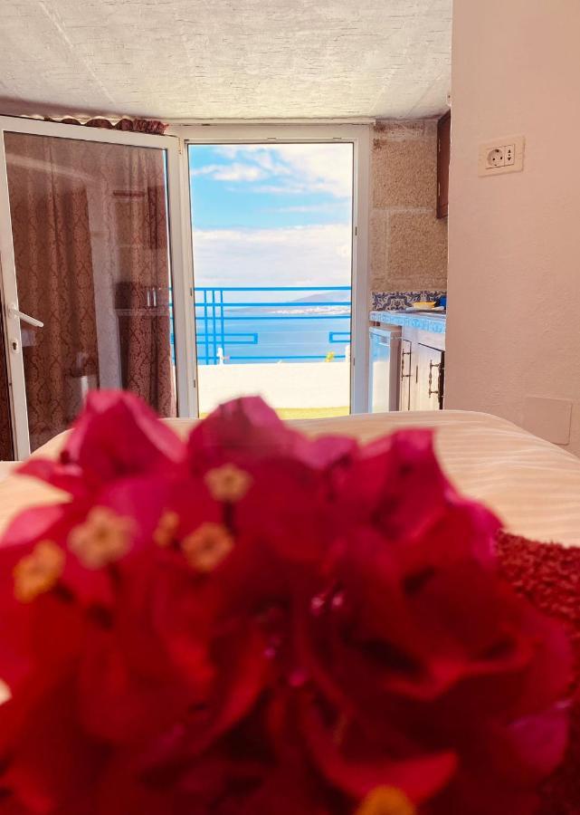 Apartamento Atlantico 산타크루스데 테네리페 외부 사진