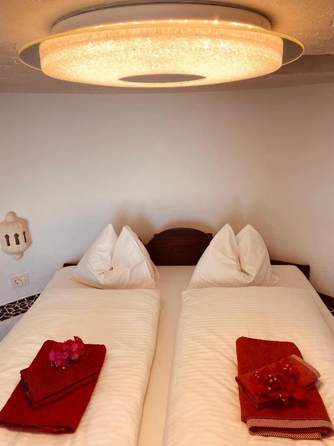 Apartamento Atlantico 산타크루스데 테네리페 외부 사진