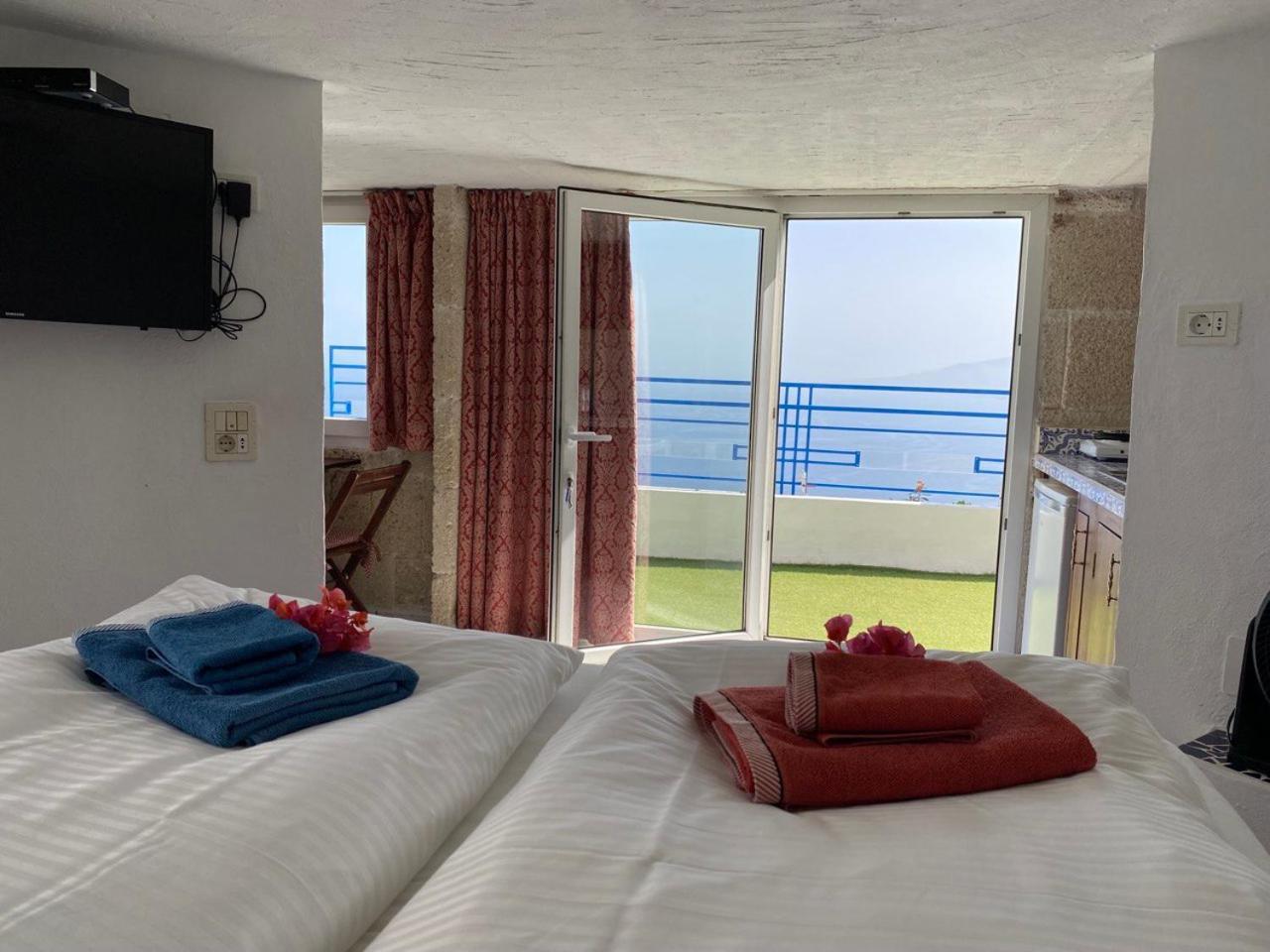 Apartamento Atlantico 산타크루스데 테네리페 외부 사진