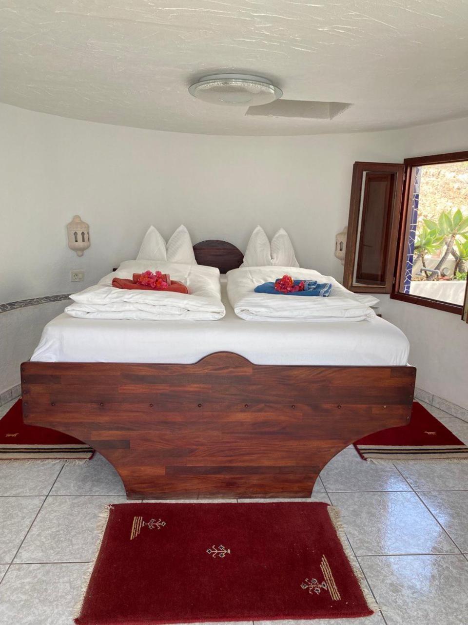 Apartamento Atlantico 산타크루스데 테네리페 외부 사진