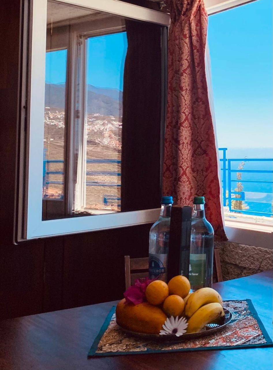 Apartamento Atlantico 산타크루스데 테네리페 외부 사진