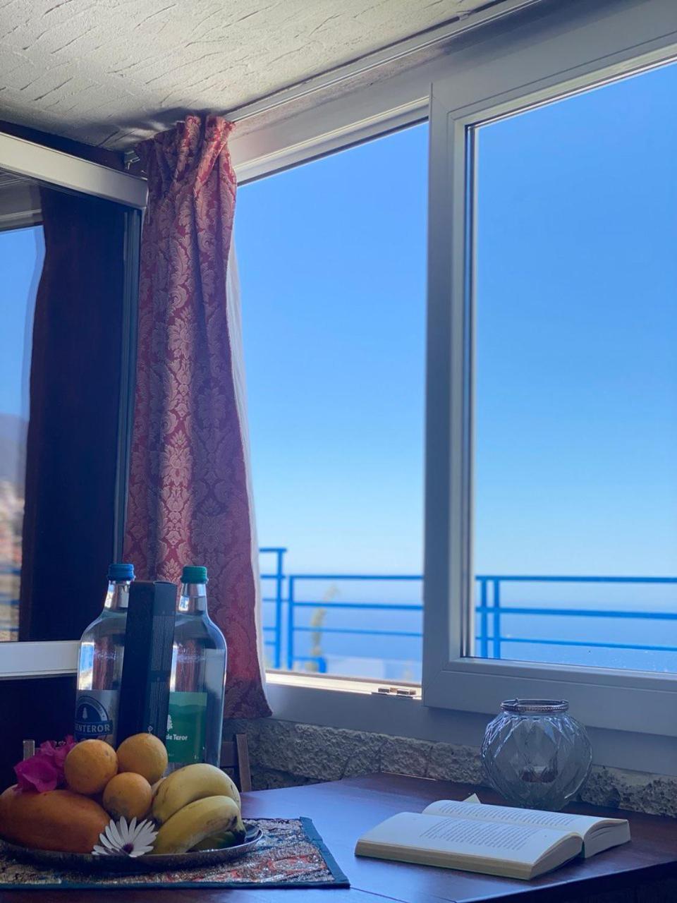 Apartamento Atlantico 산타크루스데 테네리페 외부 사진