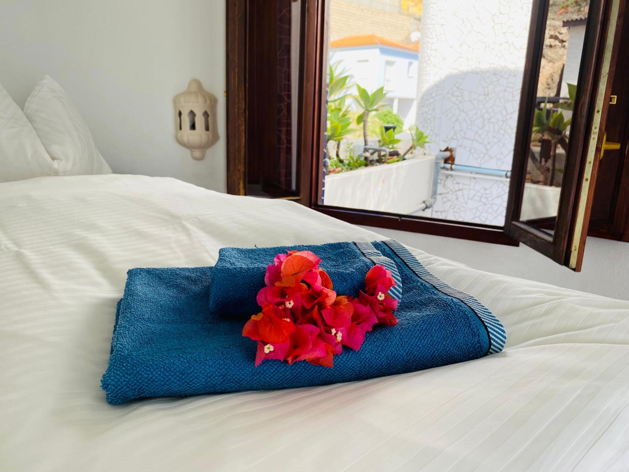 Apartamento Atlantico 산타크루스데 테네리페 외부 사진