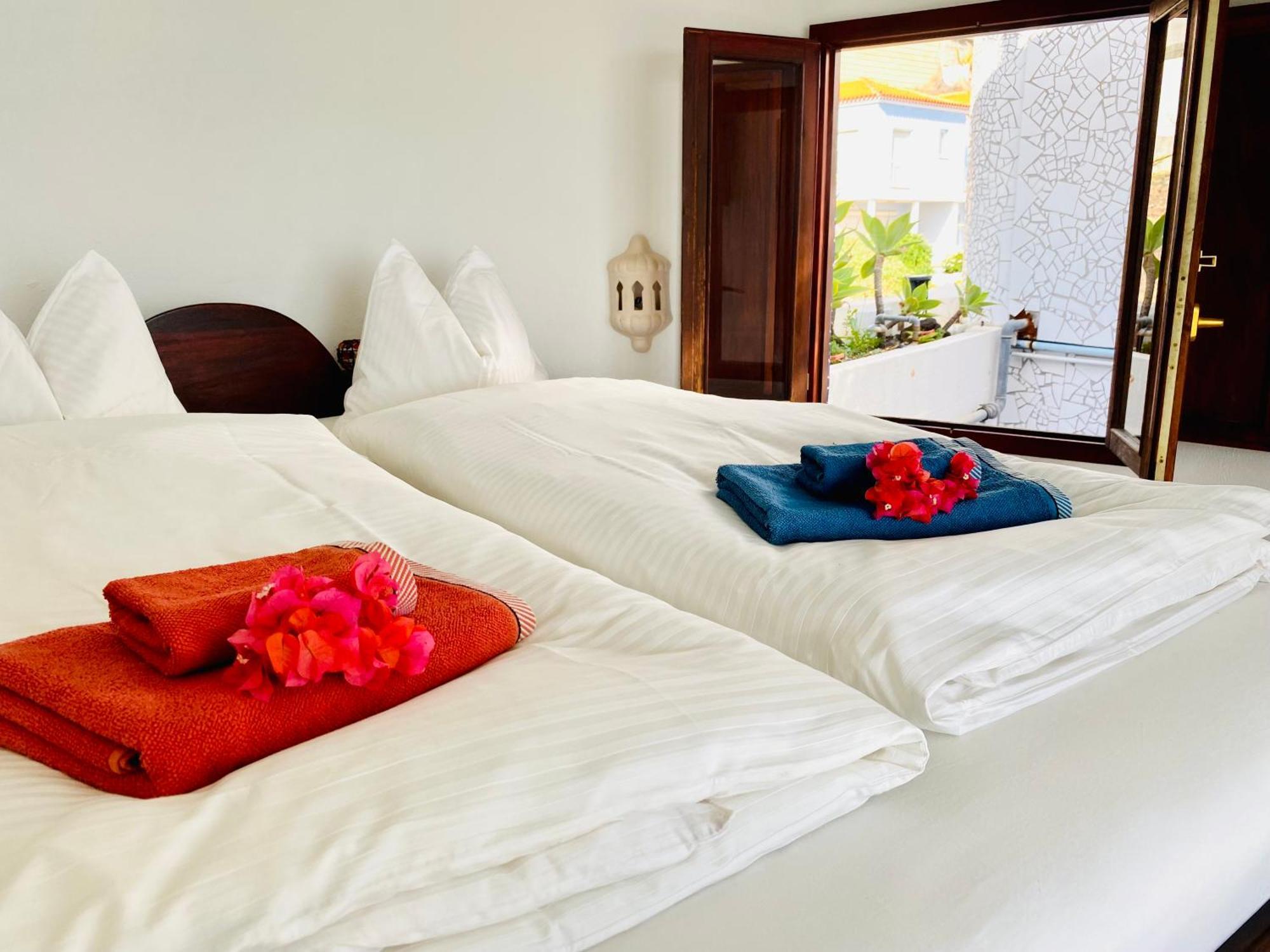 Apartamento Atlantico 산타크루스데 테네리페 외부 사진