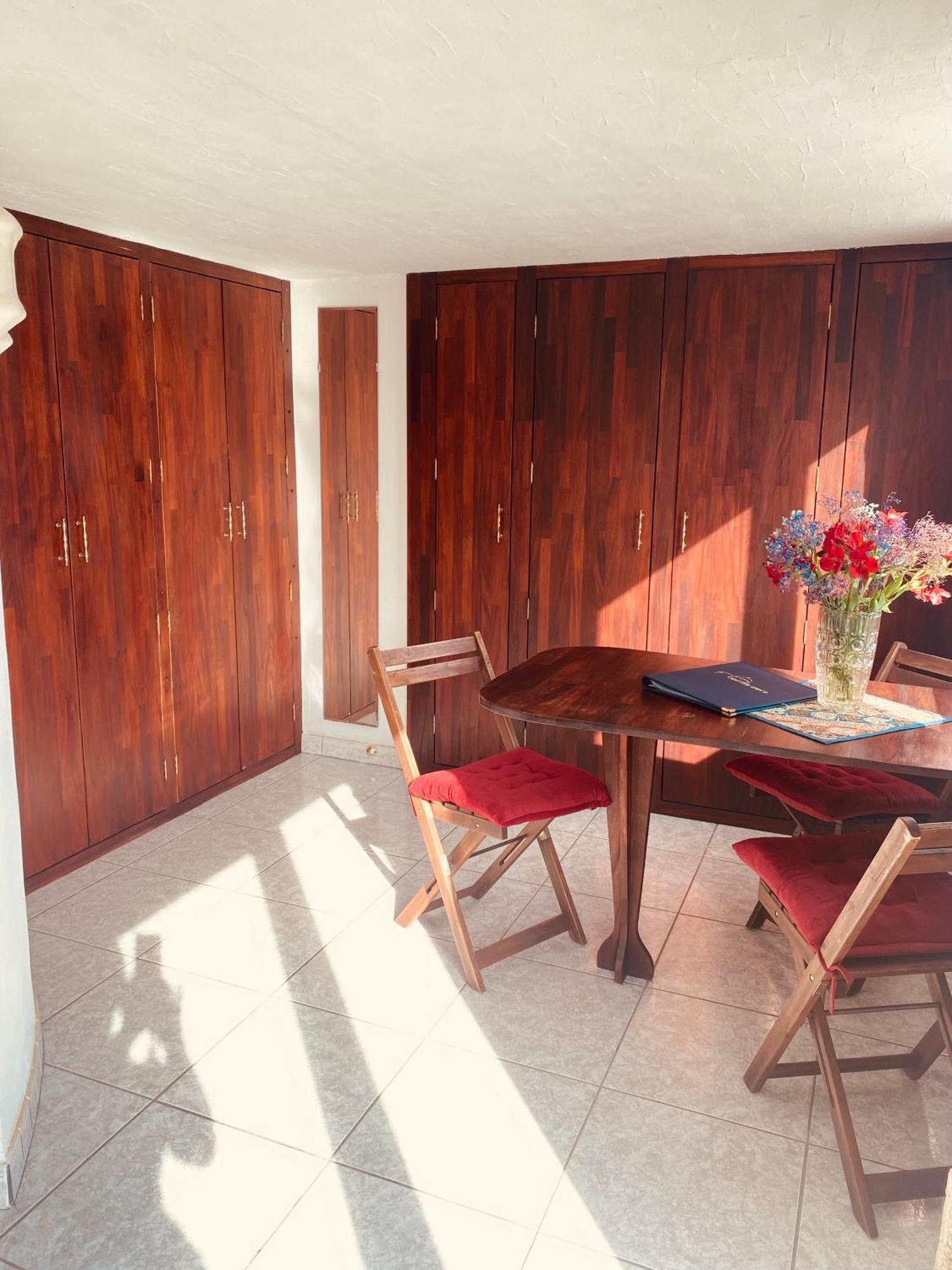 Apartamento Atlantico 산타크루스데 테네리페 외부 사진