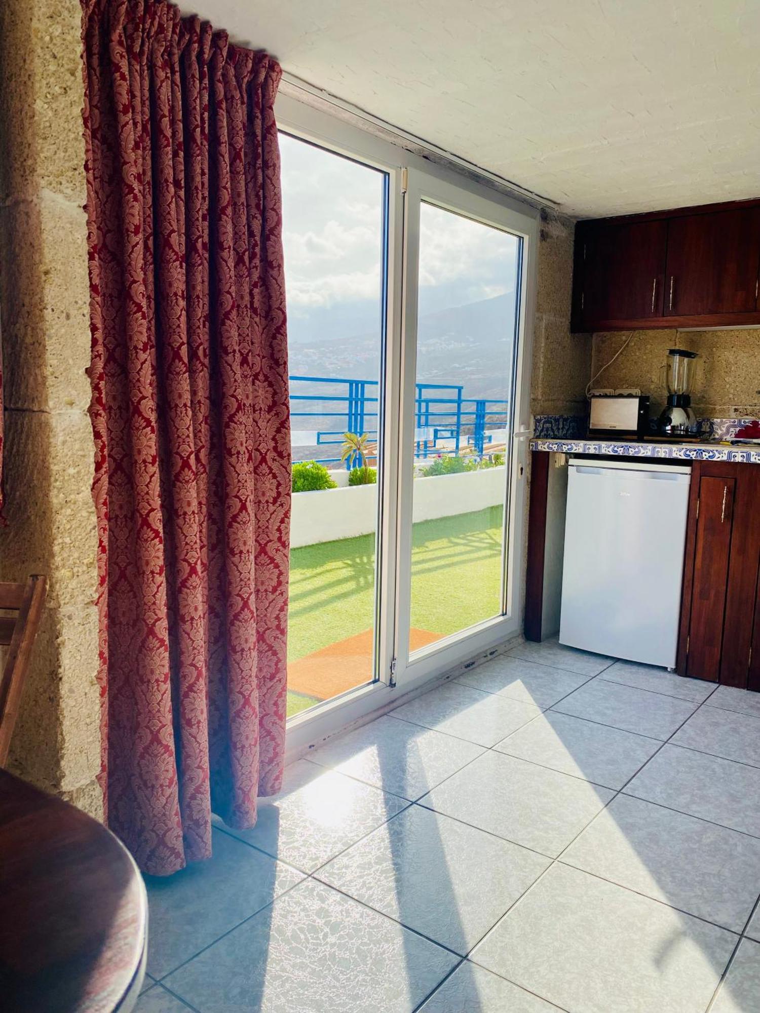 Apartamento Atlantico 산타크루스데 테네리페 외부 사진