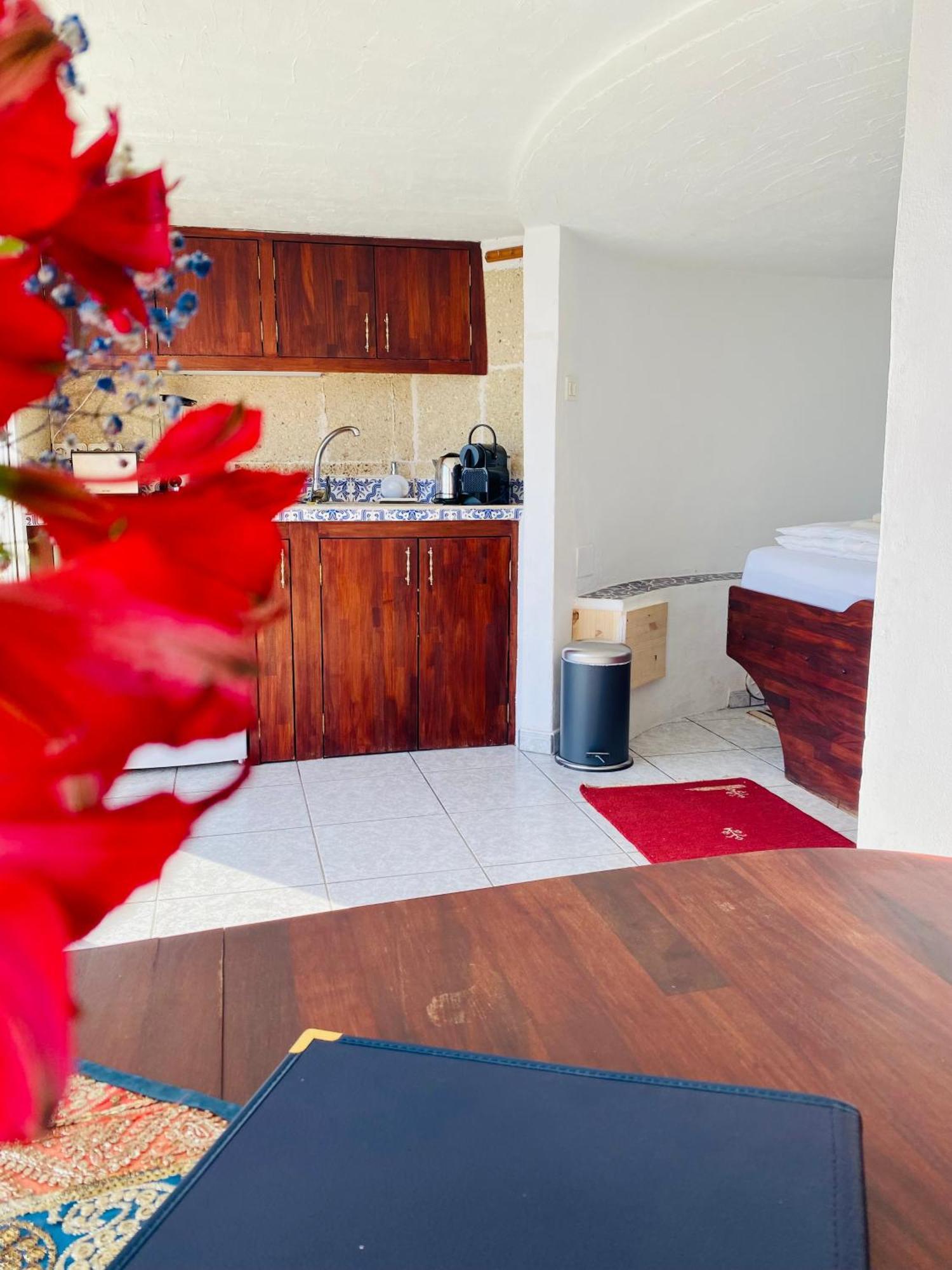 Apartamento Atlantico 산타크루스데 테네리페 외부 사진