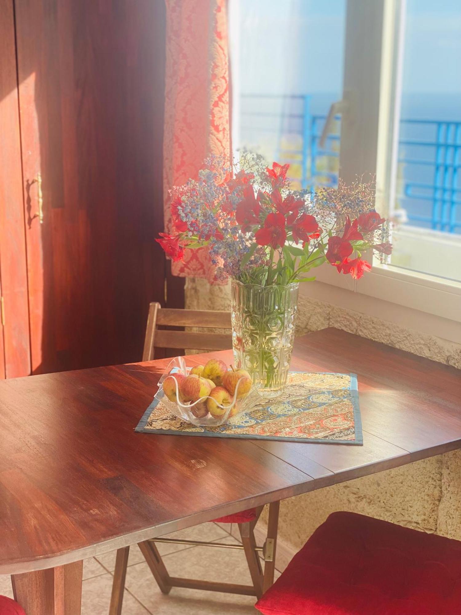 Apartamento Atlantico 산타크루스데 테네리페 외부 사진