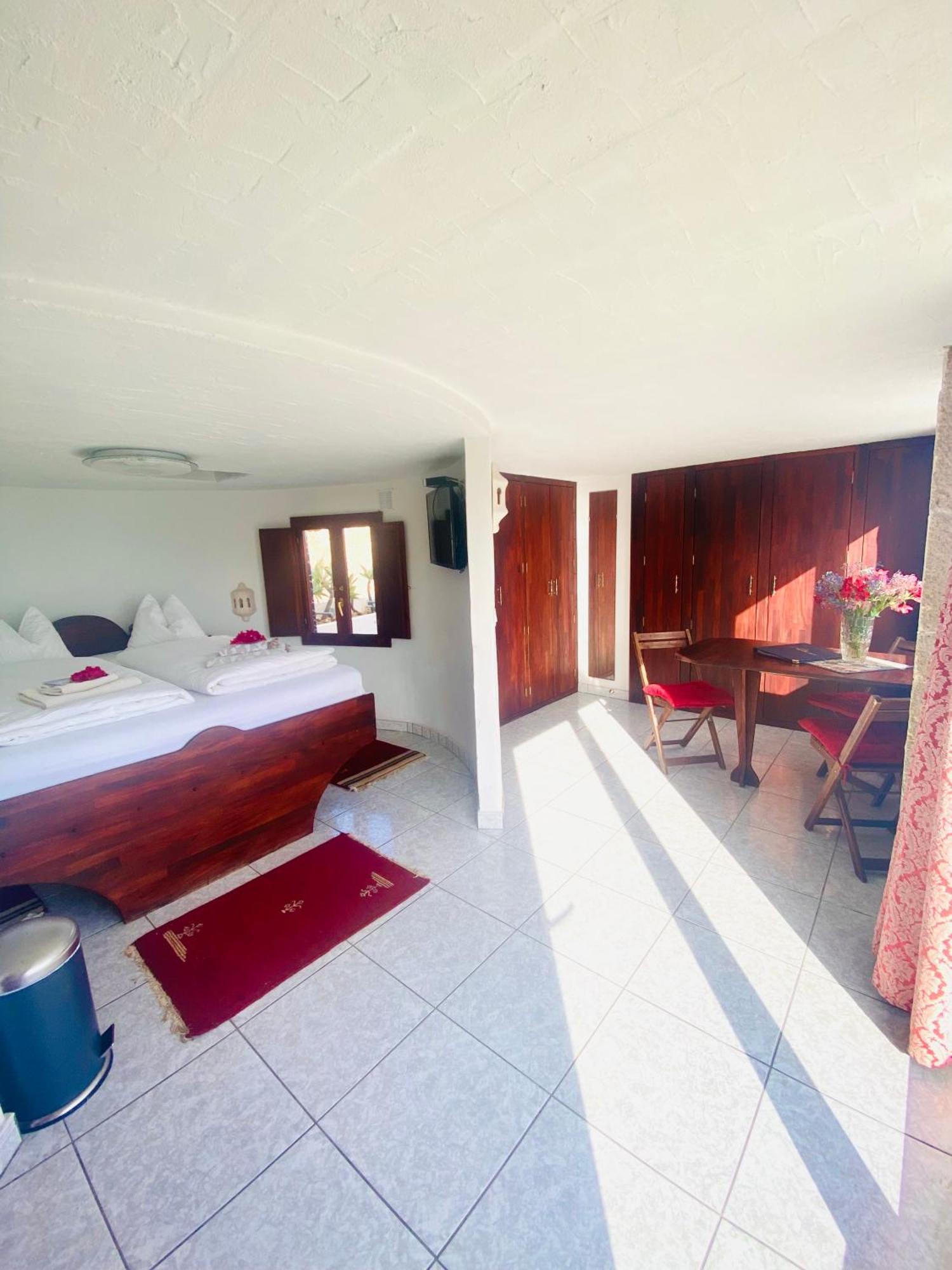 Apartamento Atlantico 산타크루스데 테네리페 외부 사진