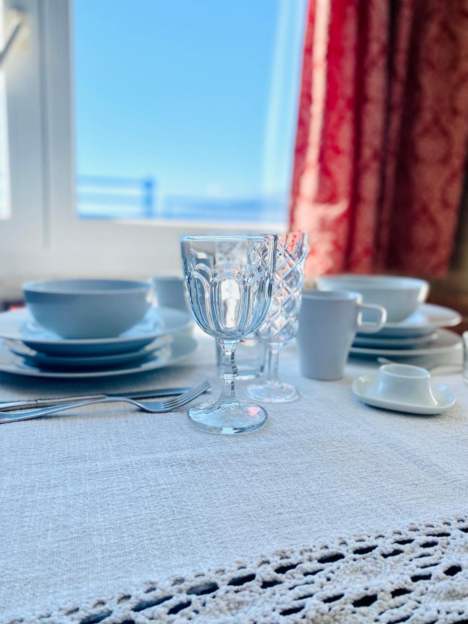 Apartamento Atlantico 산타크루스데 테네리페 외부 사진